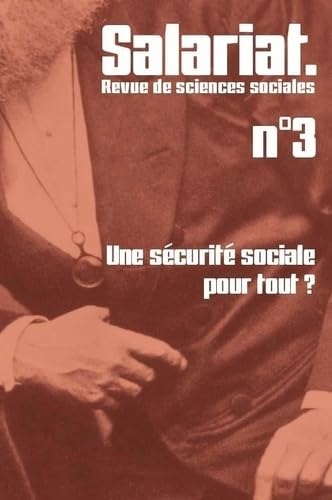 Revue Salariat n° 3