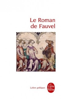 Le Roman de Fauvel