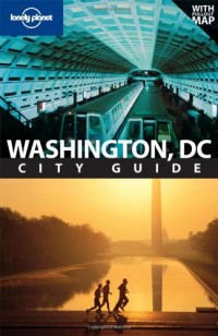 WASHINGTON DC 4ED -ANGLAIS-