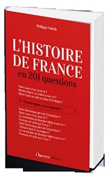 L'histoire de France en 201 questions