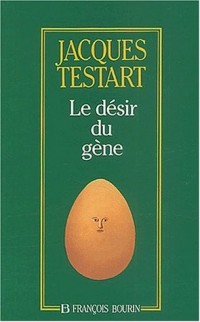 Le Désir du gène