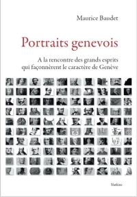 Portraits genevois