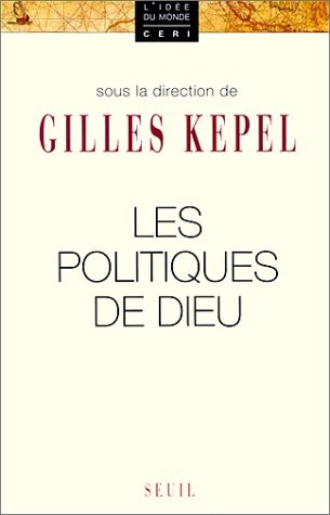 Les Politiques de Dieu