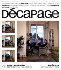 Décapage