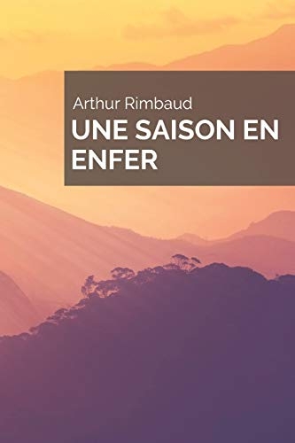Une saison en enfer [9798657207712]