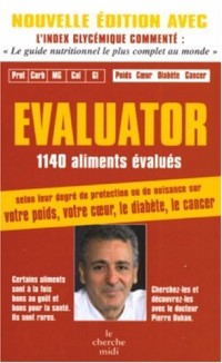 EVALUATOR