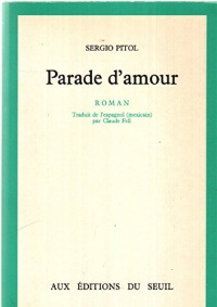 Parade d'amour