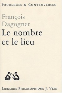 Le nombre et le lieu