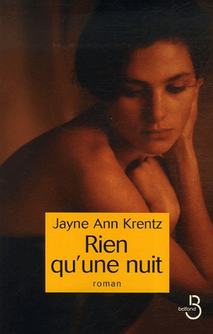 Rien qu'une nuit