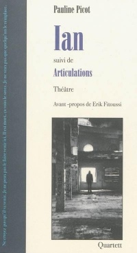 Ian : Suivi de Articulations