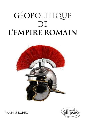 Géopolitique de l'Empire Romain
