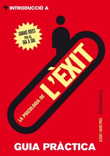La psicologia de l'èxit