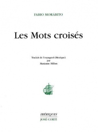 Les Mots croisés