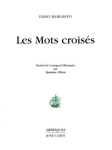 Les Mots croisés