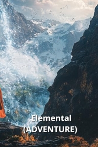 Elemental (ADVENTURE)