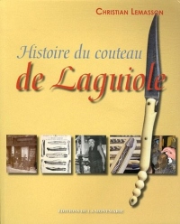 Histoire du couteau de Laguiole