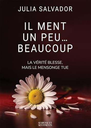 Il Ment Un peu Beaucoup...