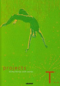Anglais Projects Terminale (1CD audio)