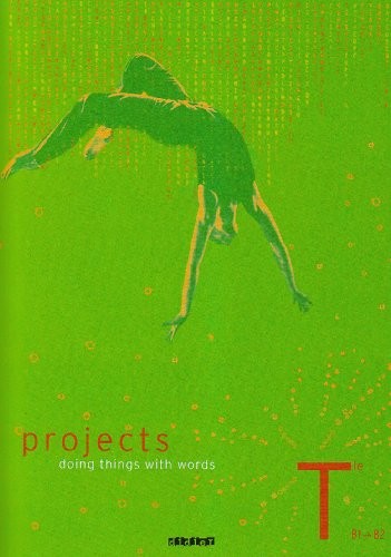 Anglais Projects Terminale (1CD audio)