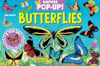 Nature pop-up - Butterflies