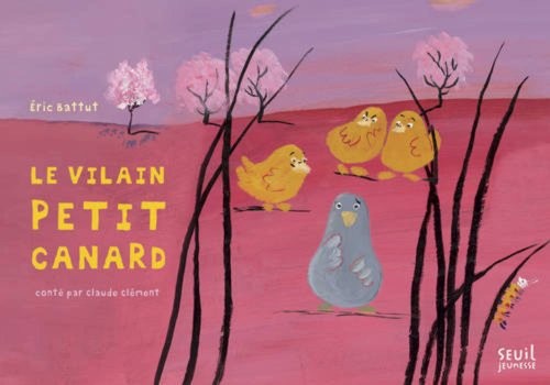 Le vilain petit canard