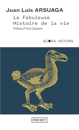 La Fabuleuse histoire de la vie - Un grand voyage au coeur de l'évolution