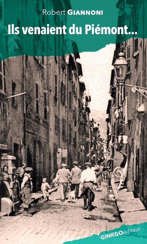 Ils venaient du Piémont...
