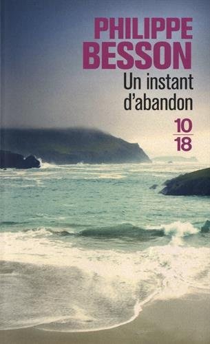 Un instant d'abandon