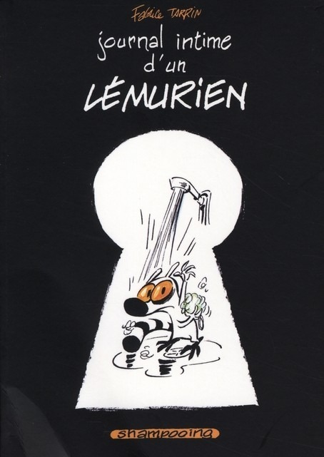 Journal intime d'un lémurien