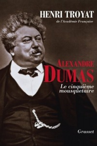 Alexandre Dumas (Littérature Française)