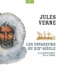 Les voyageurs du XIXe siècle