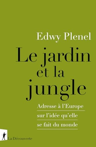 Le jardin et la jungle