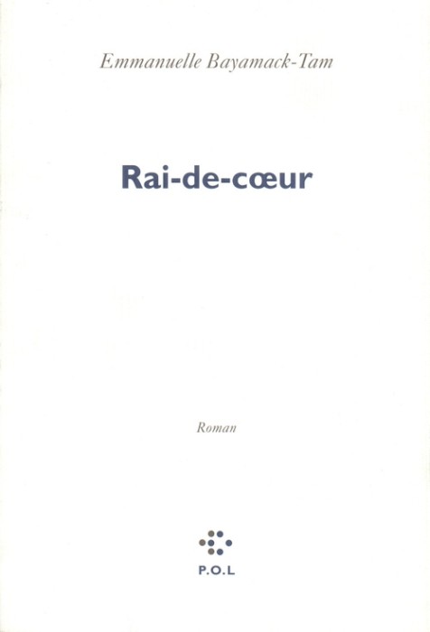 Rai-de-cœur