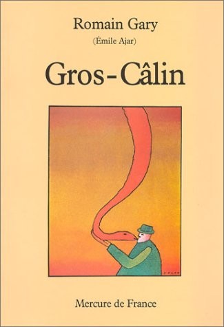 Gros-Câlin [9782715200203]