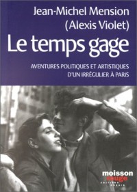 Le Temps gage