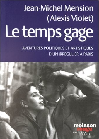 Le Temps gage