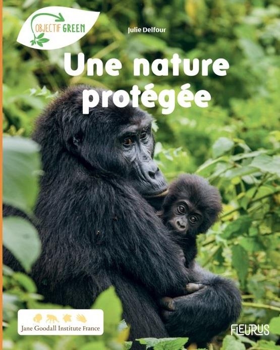 Une Terre pour les Animaux