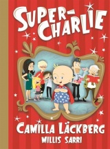 Super-Charlie
