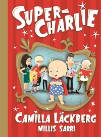 Super-Charlie