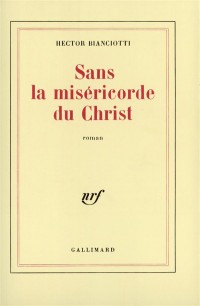 Sans la miséricorde du Christ