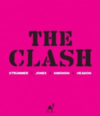 The Clash