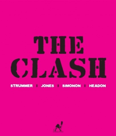 The Clash