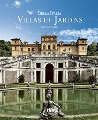 Villas et Jardins Italie