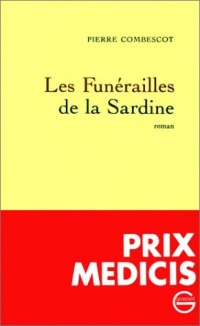 Les Funérailles de la Sardine