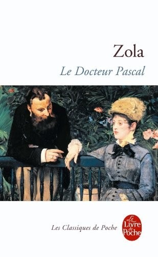 Les Rougon-Macquart, Tome 20 : Le Docteur Pascal