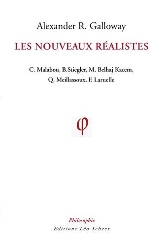 Les nouveaux réalistes