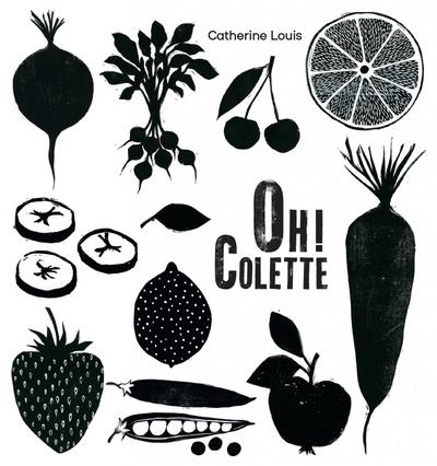 Oh ! Colette