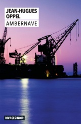 Ambernave [Poche]