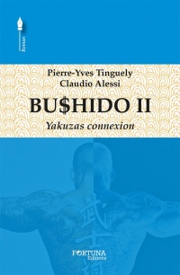 Bushido 2 : Yakuzas connexion