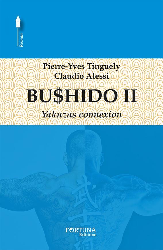 Bushido 2 : Yakuzas connexion